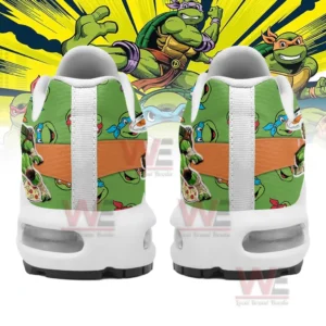 teenage mutant ninja turtles michelangelo air max plus tn shoes img 4 k0YkG