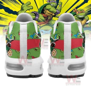 teenage mutant ninja turtles raphael air max plus tn shoes img 4 iYD5X
