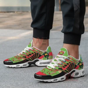 teenage mutant ninja turtles raphael air max plus tn shoes img 5 nW4QN