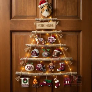 Christmas Decorations