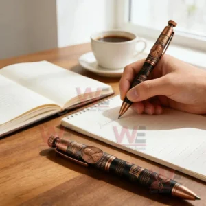 THE LAST CENT 2025 Commemorative Pen 13 the last cent 2025 commemorative pen img 4 LTaht