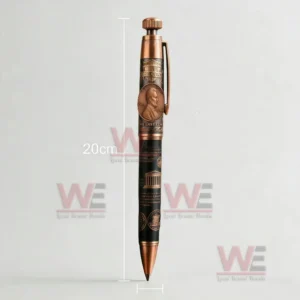 THE LAST CENT 2025 Commemorative Pen 14 the last cent 2025 commemorative pen img 5 z7b88