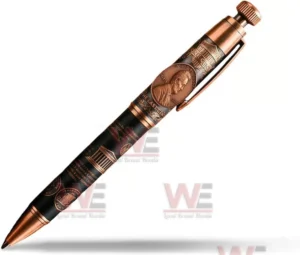 THE LAST CENT 2025 Commemorative Pen 15 the last cent 2025 commemorative pen img 6 CFQdA