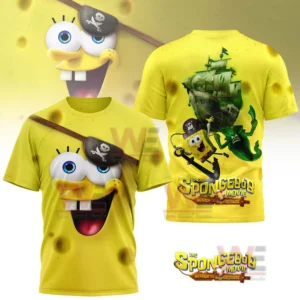 the spongebob movie search for squarepants shirt hoodie img 5 HctD0