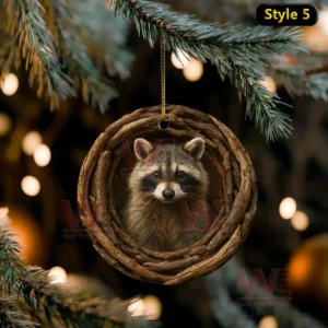 woodland friends christmas ornament img 4 dv8mM