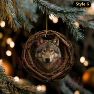 woodland friends christmas ornament img 5 kzVKk