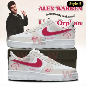 Alex Warren Little Orphan Alex Tour 2026 Air Force 1 Shoes 13 alex warren little orphan alex tour 2026 air force 1 shoes welocalbrandhoodie img 4 UNXf4