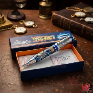 back to the future 40th anniversary forever in time pen welocalbrandhoodie img 2 eR9AV