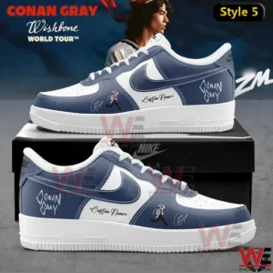 conan grayE28099s wishbone world tour signature 2026 new custom name air force 1 shoes img 4 tBrvS