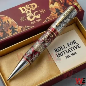 Dungeons And Dragons 52Nd Anniversary 1974-2026 Pen 9 dungeons and dragons 52nd anniversary 1974 2026 pen welocalbrandhoodie img 4 GL1LW