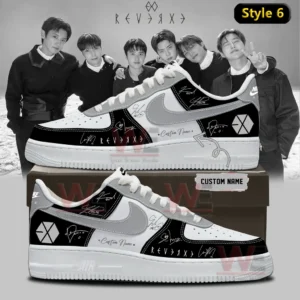 exo the 8th album reverxe air force 1 shoes img 5 yXSjK