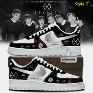 exo the 8th album reverxe air force 1 shoes img 6 oYUfG