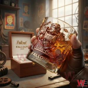 fallout 2026 commemorative whiskey glass welocalbrandhoodie img 4 Sz0tk