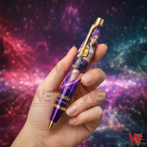 kpop demon hunters collectors pen welocalbrandhoodie img 4 rUQeF