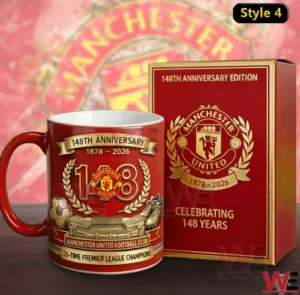 manchester united football club 20 time premier league champions mug img 6 6fM75