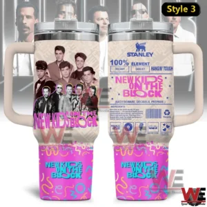 new kids on the block custom stanley tumbler welocalbrandhoodie img 8