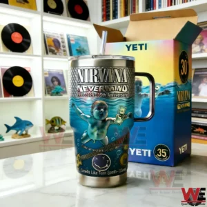 nirvana nevermind 35th anniversary daily yeti tumbler welocalbrandhoodie img 1 u78P4