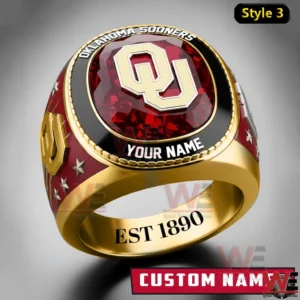 oklahoma sooners custom 1890 2025 ring welocalbrandhoodie img 4 fgfEO
