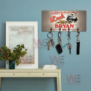 the original zach bryan 2026 personalized wall key holder welocalbrandhoodie img 6 RH7H8