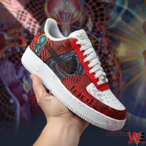 Tool Band Psychedelic Third Eye Air Force 1 Shoes 9 tool band psychedelic third eye air force 1 shoes welocalbrandhoodie img 4 iIihv