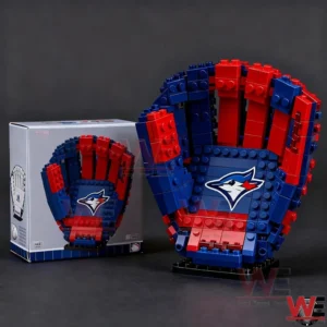 2026 New MLB Baseball Team Glove Building Blocks 18 2026 new mlb baseball team glove building blocks img 8 5IwEU