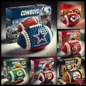 2026 new nfl football team football building blocks img 4 o02E2