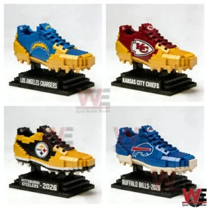 2026 new nfl football team shoes building blocks img 6 r5NxO