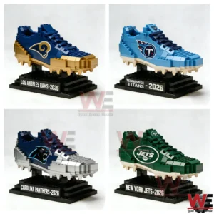 2026 new nfl football team shoes building blocks img 7 UfBqP