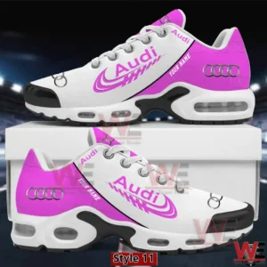 audi car company custom air max plus sneaker img 11 HJ5ko