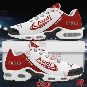 audi car company custom air max plus sneaker img 12 XH5Y3