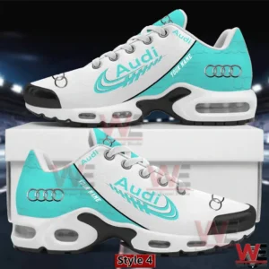 audi car company custom air max plus sneaker img 4 vNNEn