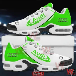audi car company custom air max plus sneaker img 5 7aQYf