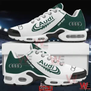 audi car company custom air max plus sneaker img 6 vIzTe