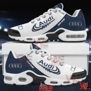 audi car company custom air max plus sneaker img 9 TAuOT