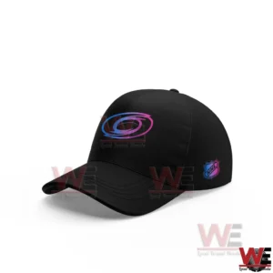 carolina hurricanes nhl cyberpunk warm up hockey limited edition 2026 jersey hoodie img 4 4dUA3