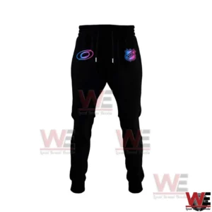 carolina hurricanes nhl cyberpunk warm up hockey limited edition 2026 jersey hoodie img 5 ED36I
