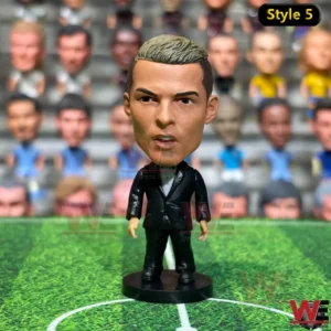 Cristiano Ronaldo 2026 New Soccer Legendary Player Figure 12 cristiano ronaldo 2026 new soccer legendary player figure img 4 VQZK2