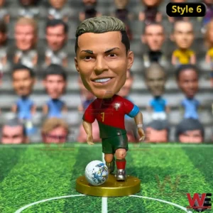 Cristiano Ronaldo 2026 New Soccer Legendary Player Figure 13 cristiano ronaldo 2026 new soccer legendary player figure img 5 YFRJC