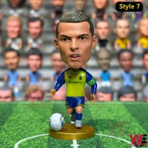 Cristiano Ronaldo 2026 New Soccer Legendary Player Figure 14 cristiano ronaldo 2026 new soccer legendary player figure img 6 Yo4Ri