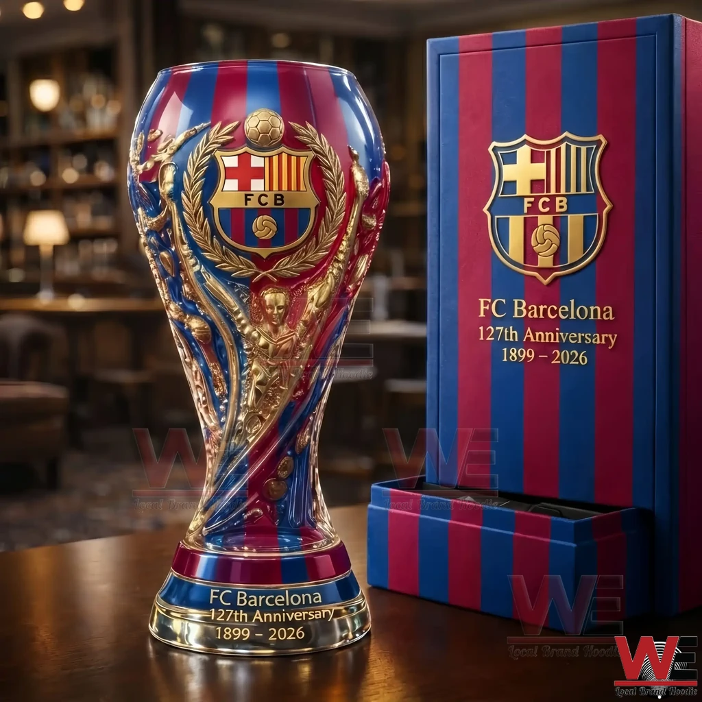 FC Barcelona’s Global Footprint: Navigating the 2026 World Cup Break FC Barcelona’s Global Footprint: Navigating the 2026 World Cup Break