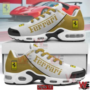 ferrari since 1939 custom air max plus sneaker img 12 gov0O