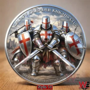 grumpy club commemorative coin img 13 IBtOx