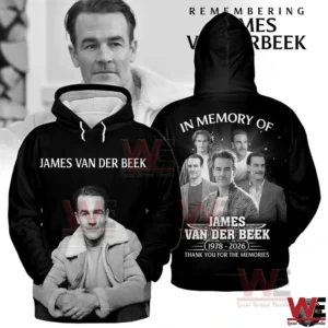 in memory of james van der beek 1977 2026 shirt and hoodie img 4 OPDkn