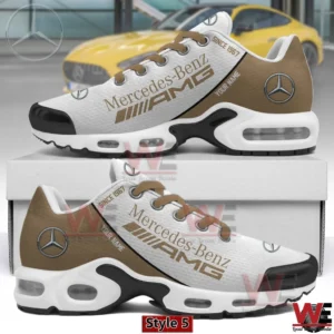 mercedes benz amg sice 1967 custom air max plus sneaker img 4 LPmFj