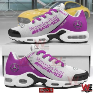 mercedes benz amg sice 1967 custom air max plus sneaker img 7 wXiNZ