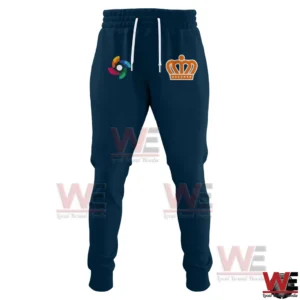 Netherlands Baseball 2026 World Baseball Limited Editon Hoodie 9 netherlands baseball 2026 world baseball limited editon hoodie img 4 b18Xr