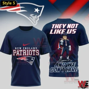new england patriots nfl 2026 super bowl 3d shirt img 4 nVP1o