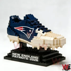 new england patriots nfl nfl 2026 new football team shoes building blocks img 1 Ze9bP