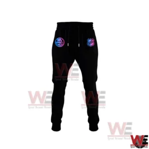 nhl new york islanders cyberpunk warm up hockey limited edition 2026 jersey hoodie img 5 dckc3
