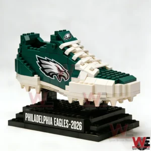 philadelphia eagles nfl nfl 2026 new football team shoes building blocks img 1 ZytqR